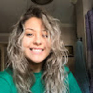 Meet your Posher, Justine